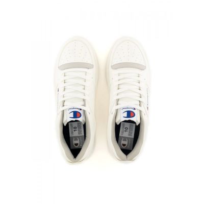 4. Champion Royal Low M 21886.WW001 Schuhe