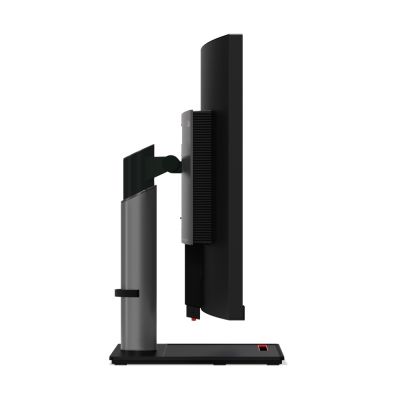 3. Lenovo ThinkVision P40w-20 LED-Display, 100,8 cm (39,7 Zoll), 5120 x 2160 Pixel, 5K Ultra HD, Schwarz