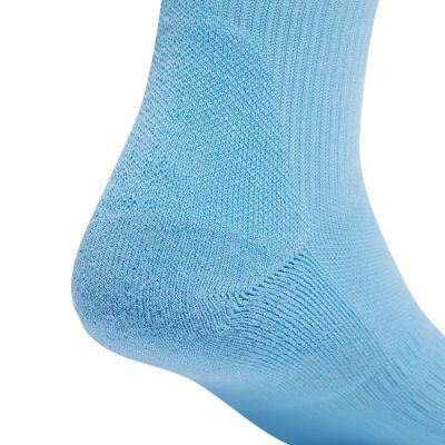 2. adidas Fußball-Socken mit gepolsterter Performance-Crew JW3433