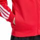 7. adidas Essentials Cimacool Kinder-Sweatshirt Rot KQ9728