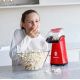 8. Taurus Pop'n'Corn 968375000 Popcornmaschine