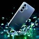 8. 3mk Clear Case für Samsung Galaxy S26+ - transparent
