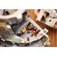 29. LEGO Icons 11377 - Der Herr der Ringe: Minas Tirith