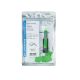 Smartkeeper SD04PKGN Portblocker SD-Karten-Portblocker Grüner Kunststoff 1 Stück.