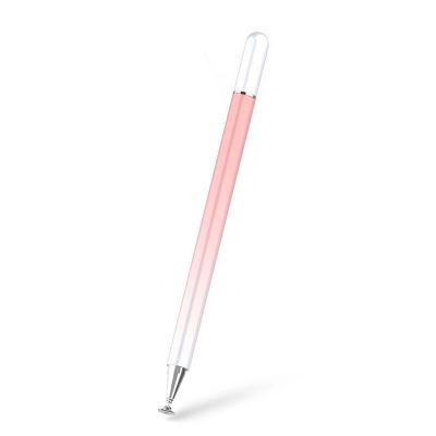 5. Tech-Protect Ombre Stylus Eingabestift für Tablet – Pink