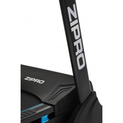 3. ZIPRO DREAM Laufband 520 x 1500 mm 20 km/h