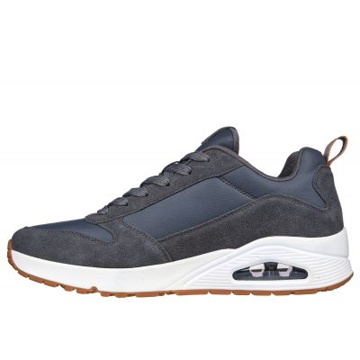 5. Skechers Uno Stacre Turnschuhe M 52468-CHAR