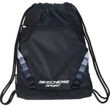 Skechers Vista Cinch Bag SKCH7635-BLK Schwarz Einheitsgröße
