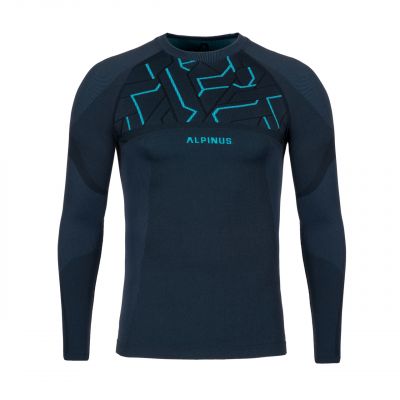 2. Alpinus Tactical Gausdal Set M SI8907 Thermounterwäsche