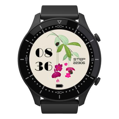 20. MEDIA-TECH SMARTBAND GENUA, BLUETOOTH-ANRUFFUNKTION, BLUTDRUCK-, PULS- UND ANDERE PARAMETERMESSUNG MT870