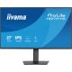 3. iiyama ProLite XB2791HS-B1 Computermonitor 68,6 cm (27") 1920 x 1080 px Full HD LED Schwarz