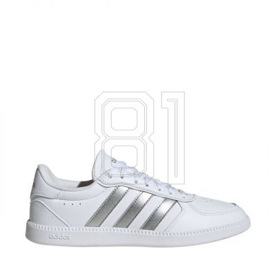 Adidas Breaknet Sleek W JI3527 Schuhe