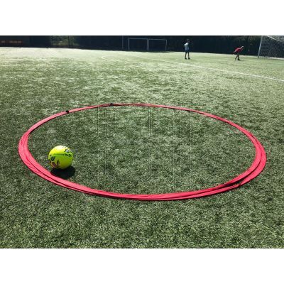 4. Yakimasport Tiki Taka 100685 Spielrad