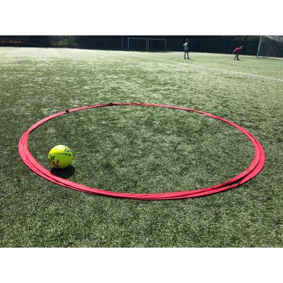 4. Yakimasport Tiki Taka 100685 Spielrad