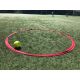 4. Yakimasport Tiki Taka 100685 Spielrad