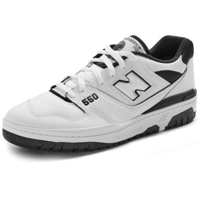 2. New Balance Unisex-Schuhe (BB550HA1)