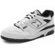 2. New Balance Unisex-Schuhe (BB550HA1)