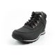 3. Lee Cooper Herren Winter Wanderstiefeletten schwarz