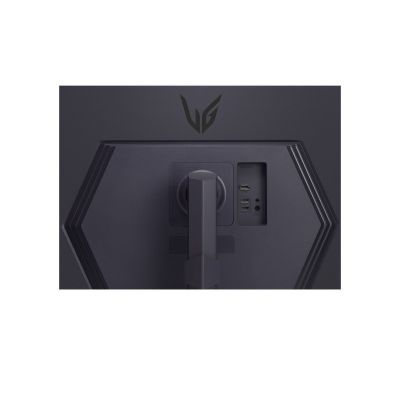 14. LG LED-Monitor 31,5" 32GS75Q-B 180Hz