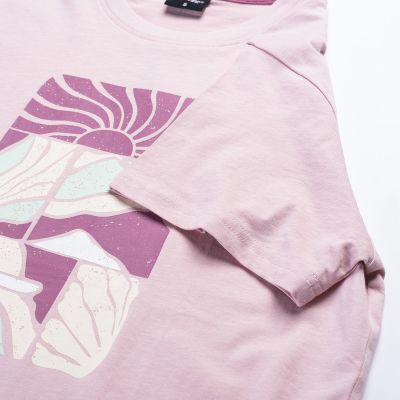8. Hi-Tec Lady Gladys T-Shirt W 92800621040