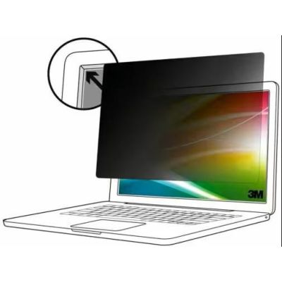 6. 3M Bright Screen Blickschutzfilter für Bildschirme