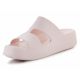 3. Crocs Getaway Platform H-Strap W 209409-6UR Pantoletten