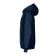 3. Unisex-Hoodie Vibe Hoodie (marineblau)