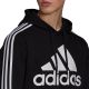 13. adidas Essentials Hoodie M H14641
