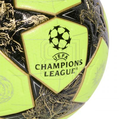 3. adidas UCL Pro 25/26 Winter JP1545 Fußball