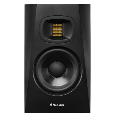 7. ADAM AUDIO T5V - Aktiver Monitor