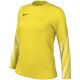 Nike Dri-Fit Park V Stadion Damen-Trikot Gelb HV8316 718