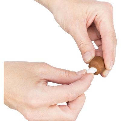 5. TRIXIE Treat zur Tablettenverabreichung für Hunde - 100 g