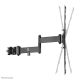 14. Neomounts FL40-450BL14 TV-Wandhalterung 139,7 cm (55") Schwarz