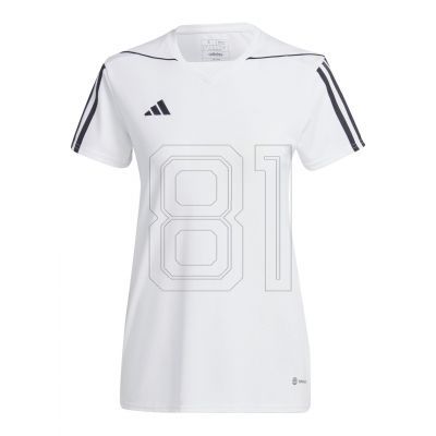 T-shirt adidas Tiro 23 League W HR4615