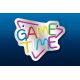 Activejet AJE-NEON GAME TIME LED-Leuchtreklame