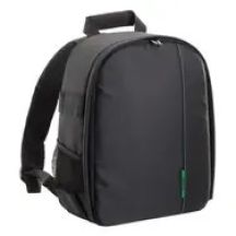 Rivacase 7460 (PS) Rucksack Schwarz