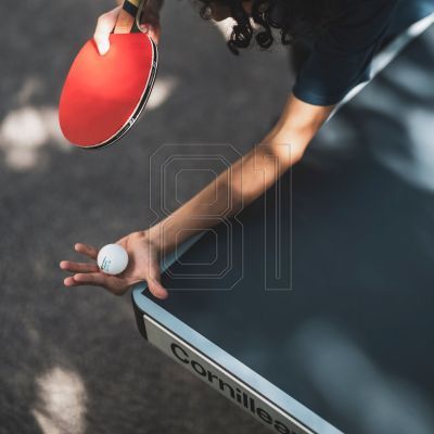 7. Cornilleau Campus Outdoor 112100 Tischtennisplatte