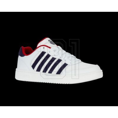 7. K-Swiss Court Palisades M 06931-411-M Schuhe