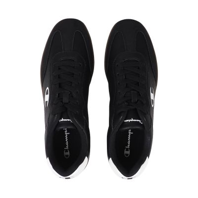 10. Champion Prestige Mix Material Low Cut M S22330 KK001 Schuhe