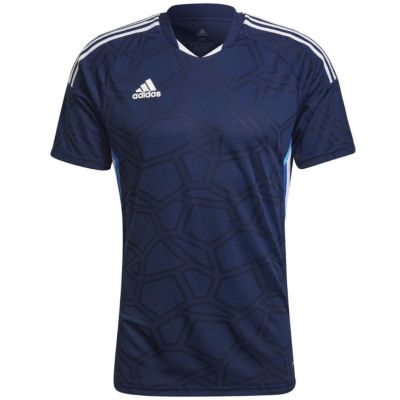 7. adidas Condivo 22 Spieltagstrikot M HA3512