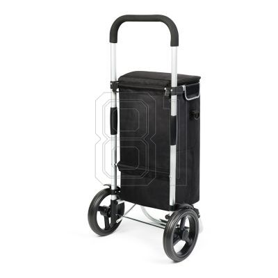 12. Allround Cruiser 650064 Einkaufswagen