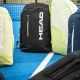 3. Head Base Rucksack 17L Schwarz 261235