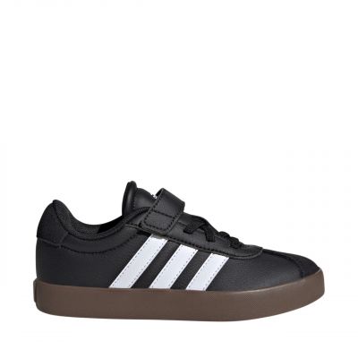 Adidas VL Court 3.0 Jr ID9154 Schuhe