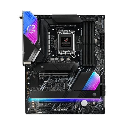 4. ASRock Z890 Lightning WiFi Mainboard
