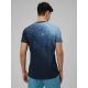2. Schnelltrocknendes Herren-Trainingsshirt (Standardgröße) 4F 4FRSS26TFTSM2288-32A