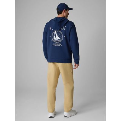 2. Herren-Freizeithose 4F 4FRSS26TTROM1963-20S