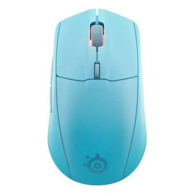 35. SteelSeries Rival 3 Wireless Gen 2 Aqua Maus