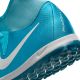 5. Nike Phantom Luna II Academy TF M FJ2566-400 Fußballschuhe
