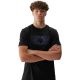 5. T-Shirt 4F M 4FWAW25TTSHM2964 20S