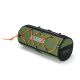 3. Rockbros TL002 ROAD TO SKY 1,5L Lenkertasche, wasserdicht – Grün